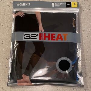 NWT 32* Heat pant